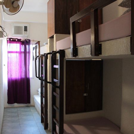 Sea Horse Guest House Coron Exterior foto