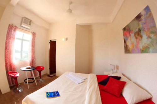 Sea Horse Guest House Coron Exterior foto