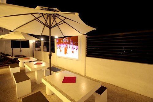 Sea Horse Guest House Coron Exterior foto