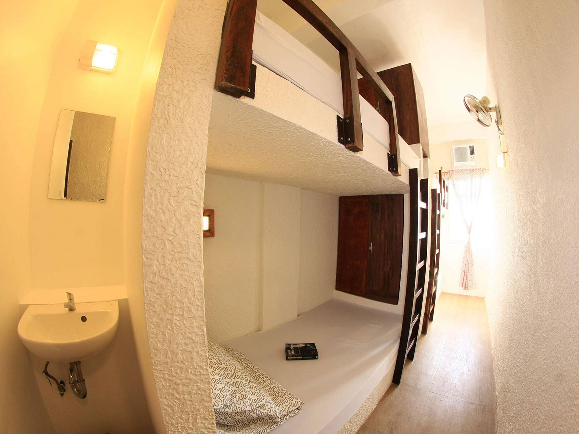Sea Horse Guest House Coron Exterior foto