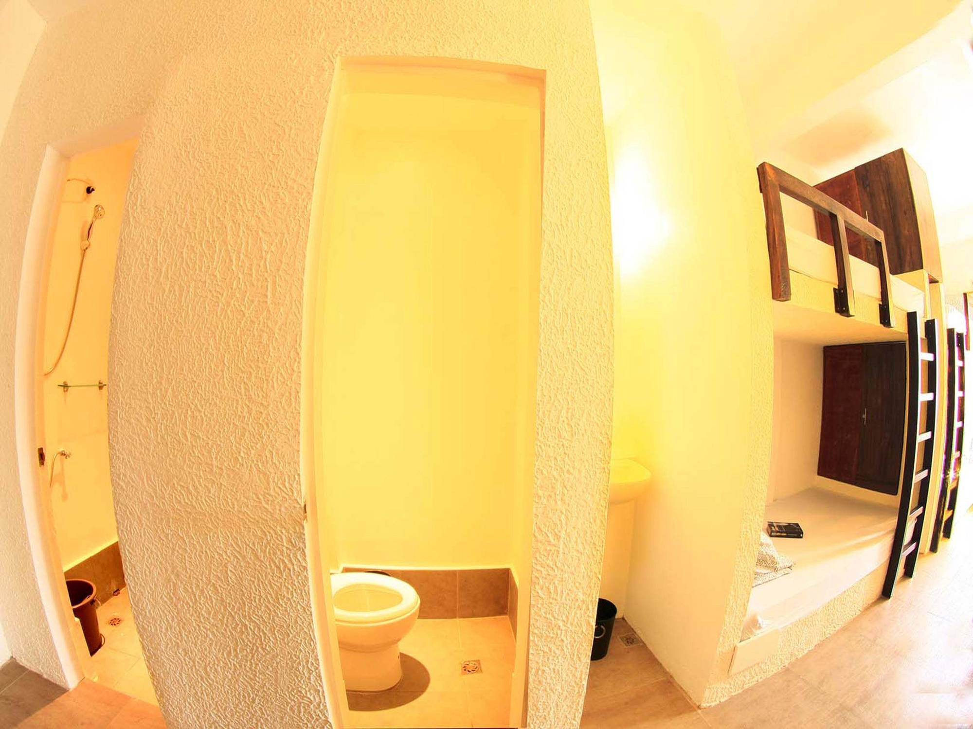Sea Horse Guest House Coron Exterior foto