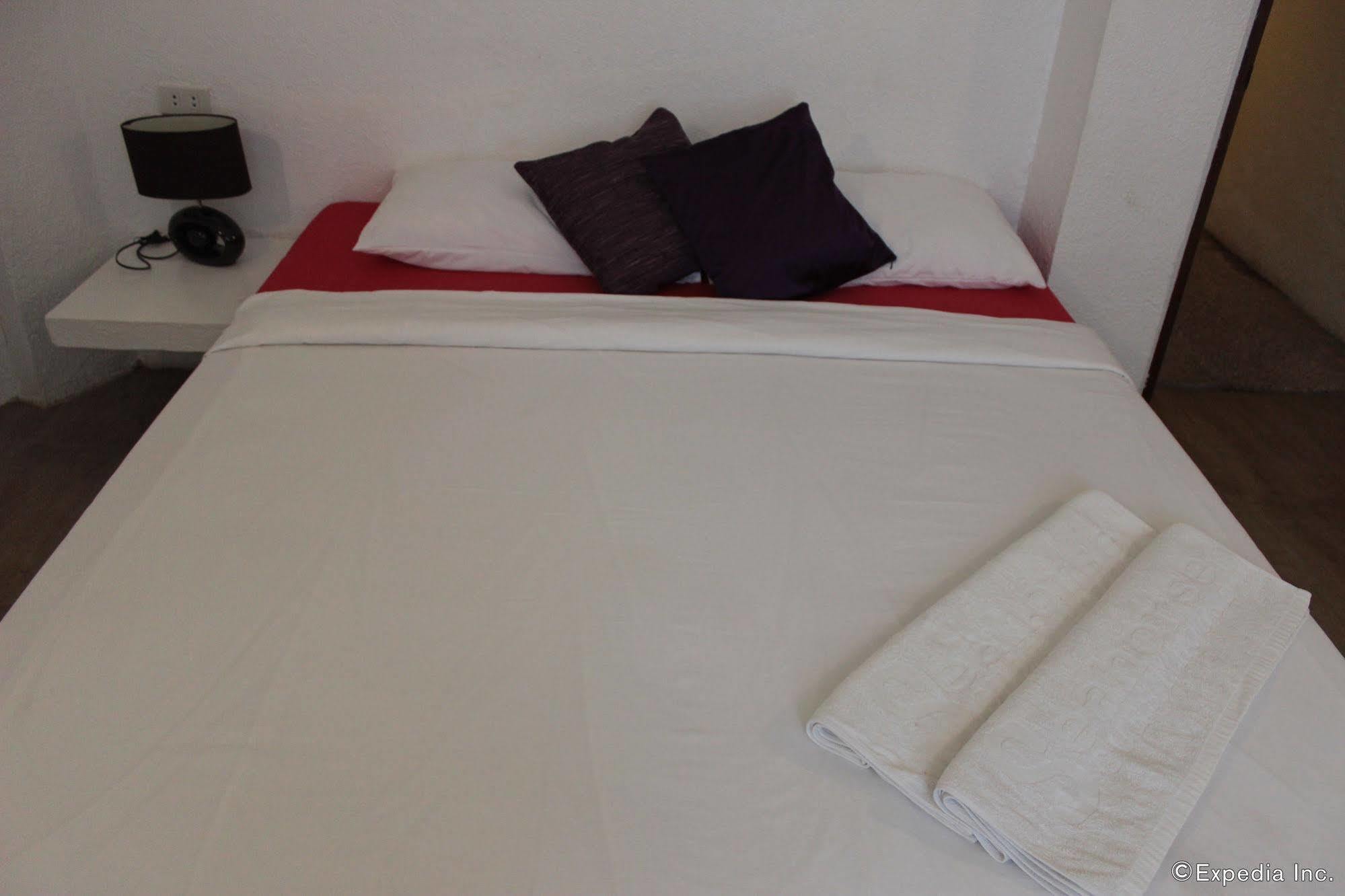 Sea Horse Guest House Coron Exterior foto