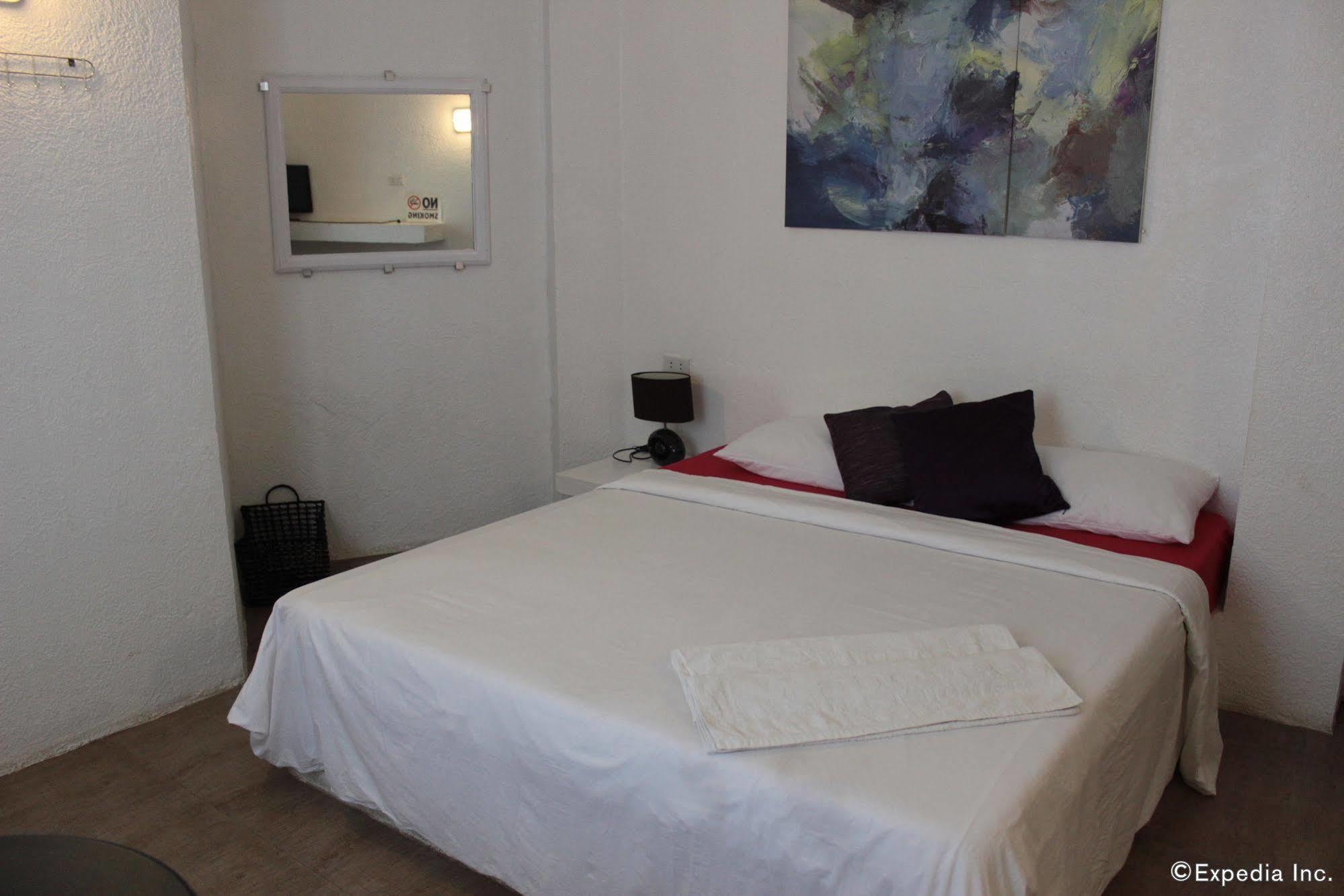 Sea Horse Guest House Coron Exterior foto