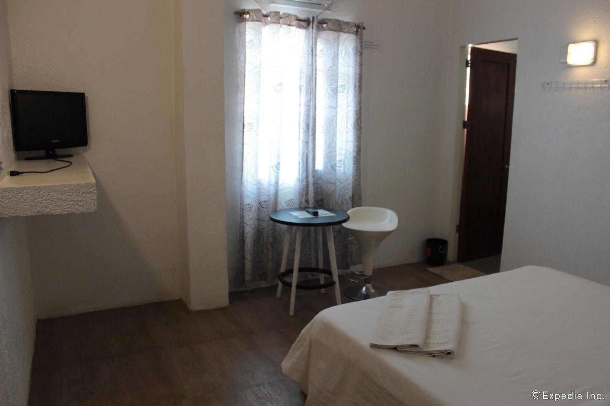 Sea Horse Guest House Coron Exterior foto