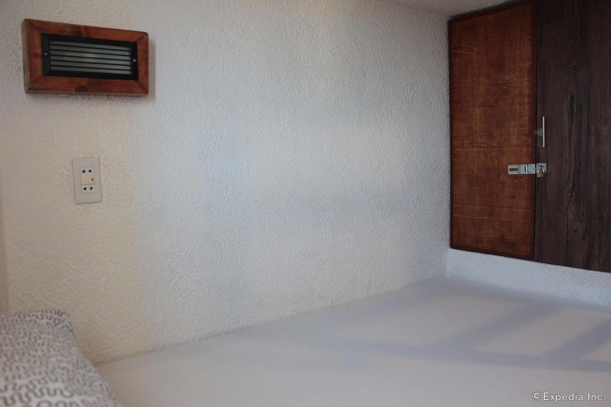 Sea Horse Guest House Coron Exterior foto