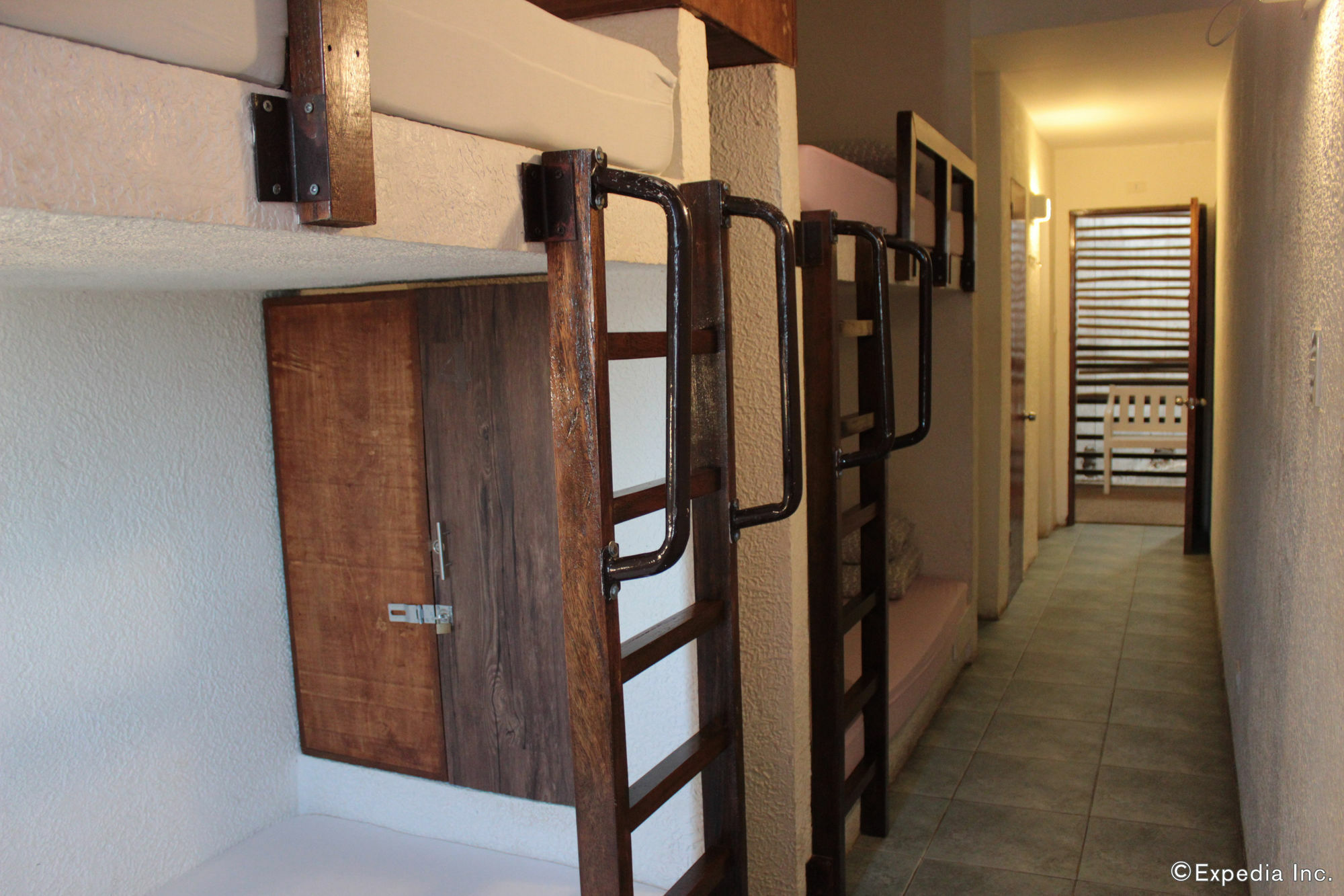 Sea Horse Guest House Coron Exterior foto